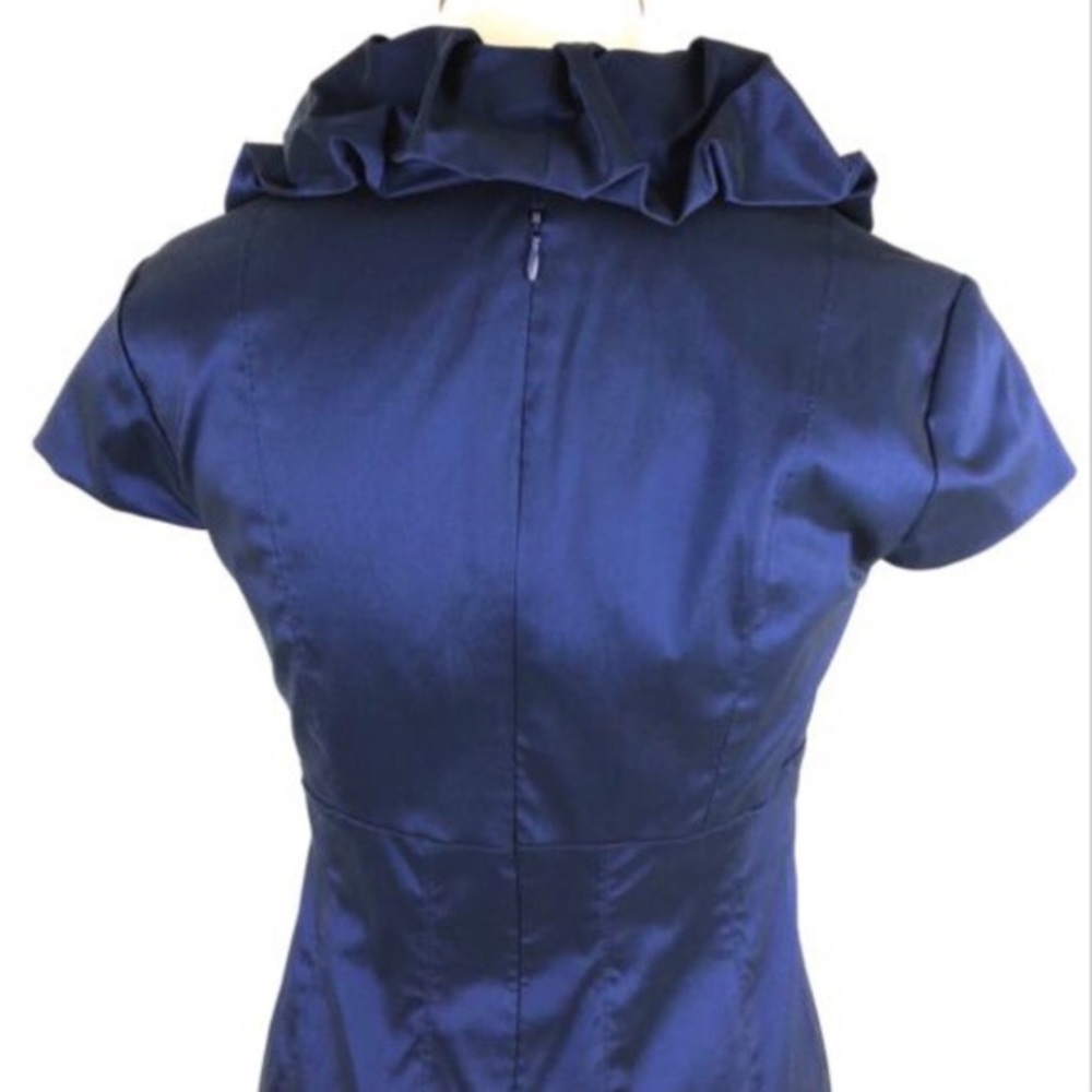 Adrianna Papell great dress size 8 - Picture 3 of 4